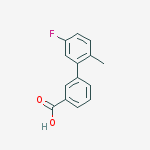 Cas Number: 1183132-65-1  Molecular Structure