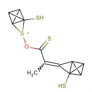 CAS No 118314-50-4  Molecular Structure