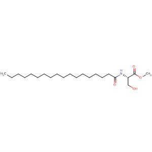 CAS No 118319-51-0  Molecular Structure