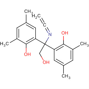 CAS No 118328-21-5  Molecular Structure