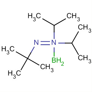 CAS No 118331-75-2  Molecular Structure