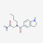 CAS No 1183351-38-3  Molecular Structure