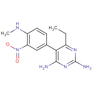 CAS No 118344-67-5  Molecular Structure