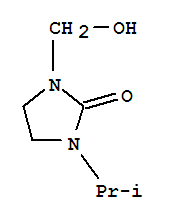 CAS No 118353-26-7  Molecular Structure