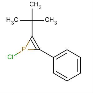 CAS No 118398-71-3  Molecular Structure