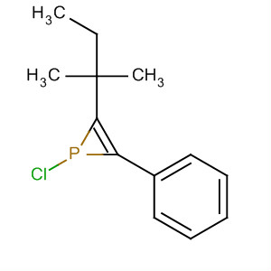 CAS No 118398-76-8  Molecular Structure