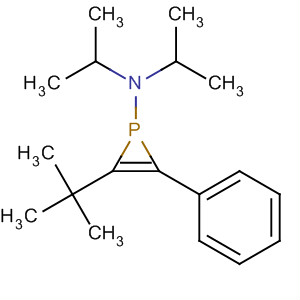 CAS No 118398-78-0  Molecular Structure