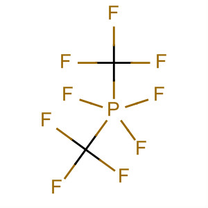 CAS No 1184-82-3  Molecular Structure