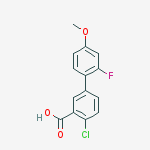 Cas Number: 1184016-02-1  Molecular Structure