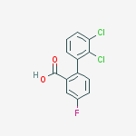 CAS No 1184060-56-7  Molecular Structure