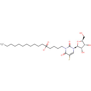 CAS No 118408-87-0  Molecular Structure