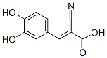CAS No 118409-56-6  Molecular Structure
