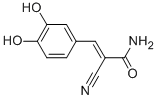 Cas Number: 118409-59-9  Molecular Structure