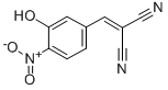 Cas Number: 118409-62-4  Molecular Structure