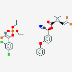 CAS No 118413-12-0  Molecular Structure