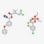 CAS No 118413-13-1  Molecular Structure