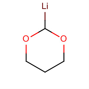 CAS No 118418-18-1  Molecular Structure