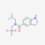 Cas Number: 1184275-72-6  Molecular Structure