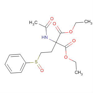 CAS No 118428-20-9  Molecular Structure