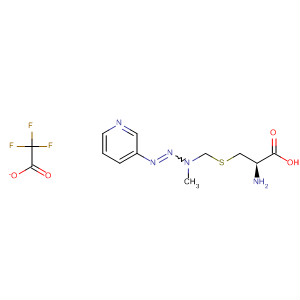 CAS No 118429-67-7  Molecular Structure