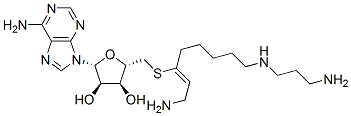 CAS No 118436-57-0  Molecular Structure