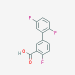 Cas Number: 1184382-68-0  Molecular Structure