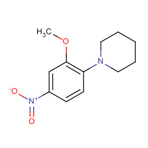 CAS No 118450-89-8  Molecular Structure