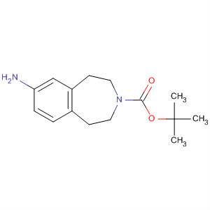 CAS No 118454-24-3  Molecular Structure