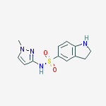 CAS No 1184570-55-5  Molecular Structure