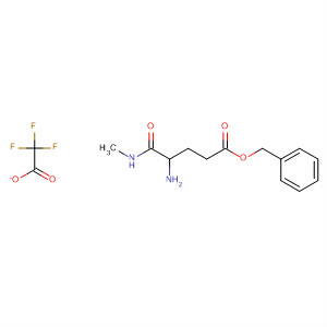 CAS No 118466-52-7  Molecular Structure