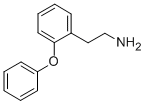 CAS No 118468-16-9  Molecular Structure