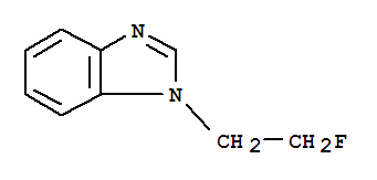 CAS No 118482-24-9  Molecular Structure