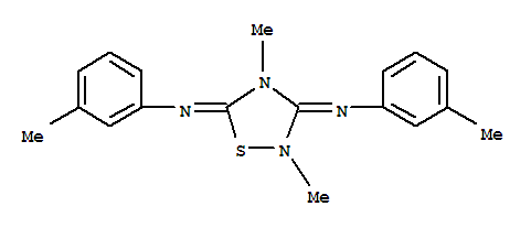 CAS No 118489-23-9  Molecular Structure