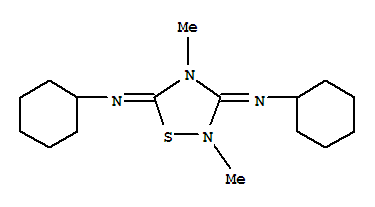 CAS No 118489-27-3  Molecular Structure