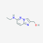 Cas Number: 1184920-60-2  Molecular Structure