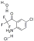 Cas Number: 1184936-21-7  Molecular Structure