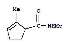 CAS No 118495-19-5  Molecular Structure