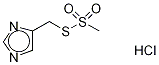 CAS No 1184970-27-1  Molecular Structure