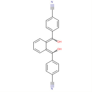 CAS No 118499-73-3  Molecular Structure