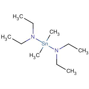 CAS No 1185-22-4  Molecular Structure