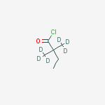 Cas Number: 1185011-66-8  Molecular Structure