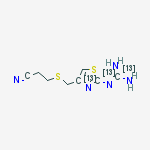 CAS No 1185040-73-6  Molecular Structure