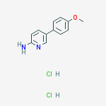 Cas Number: 1185081-59-7  Molecular Structure