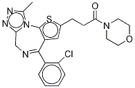 Cas Number: 1185101-22-7  Molecular Structure