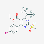 Cas Number: 1185128-49-7  Molecular Structure