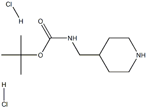 CAS No 1185133-03-2  Molecular Structure