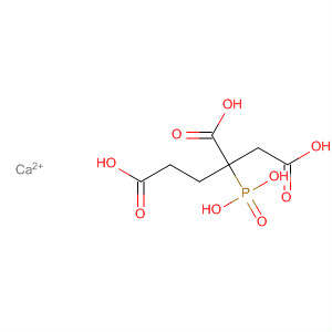 CAS No 118523-89-0  Molecular Structure