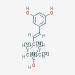 Cas Number: 1185247-70-4  Molecular Structure