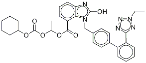 Cas Number: 1185256-03-4  Molecular Structure