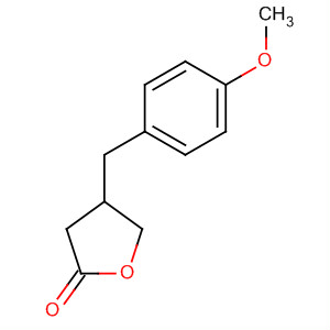 CAS No 118528-01-1  Molecular Structure